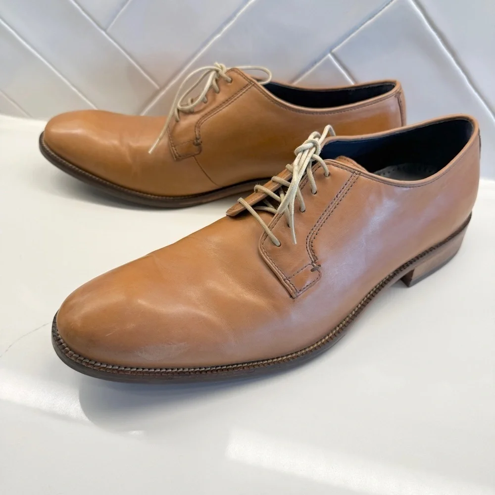 Cole Haan elevate your
